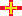 Flagge GG