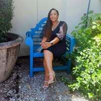 Profilbild Elise Evans