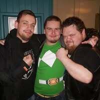 Profilbild