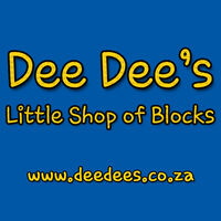 Profilbild Dee Dee's - Little Shop of Blocks
