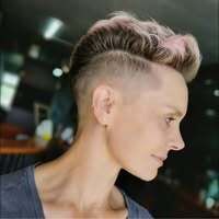 Profilbild