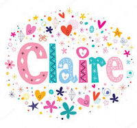 Profilbild Claire Dietrechsen
