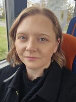 Profilbild Leanne