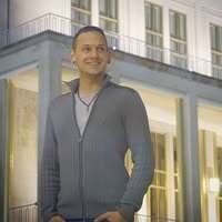 Profilbild Steve Höhne